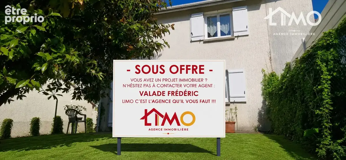Maison à LIMOGES