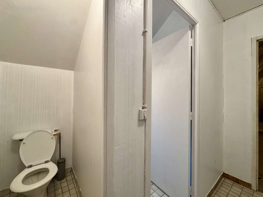 Maison à COULOMMIERS