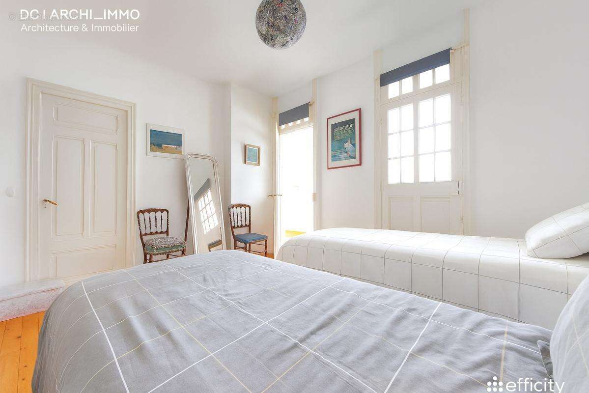 Appartement à BERCK