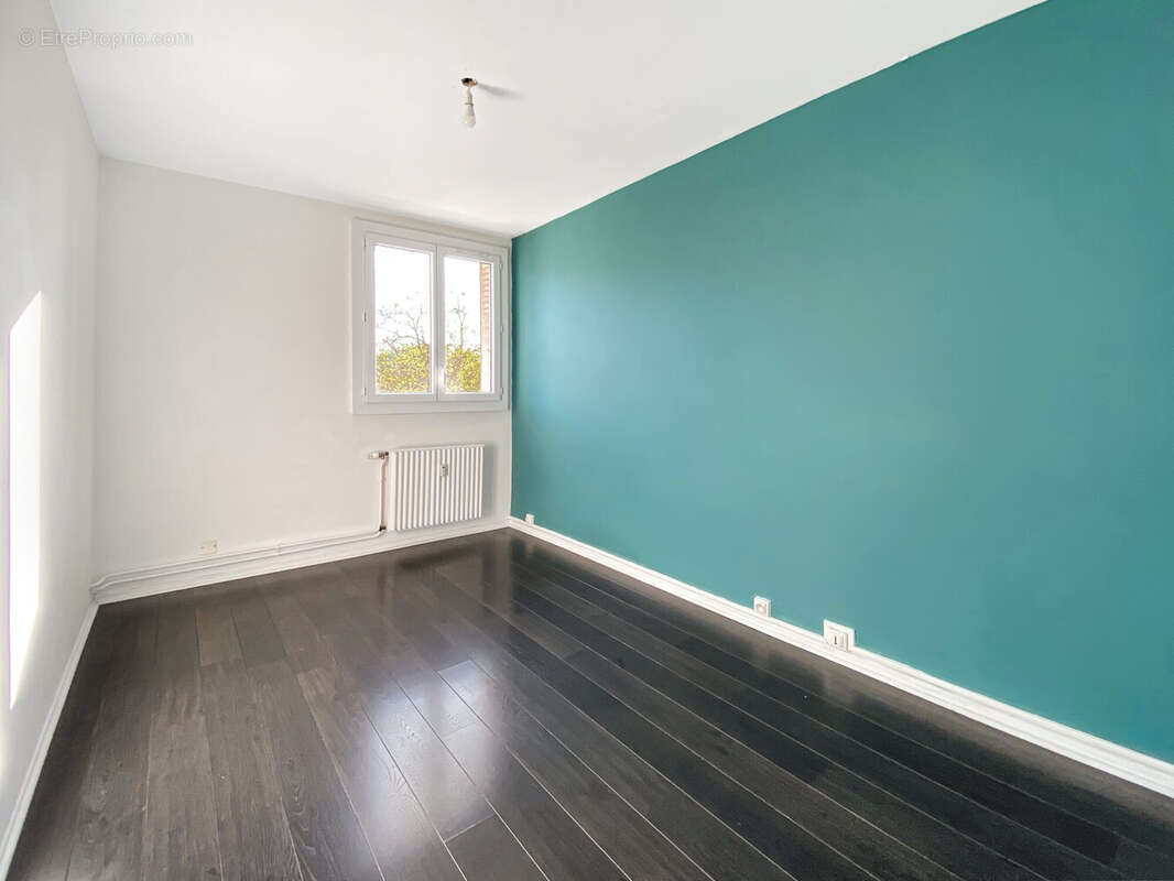 Appartement à CALUIRE-ET-CUIRE