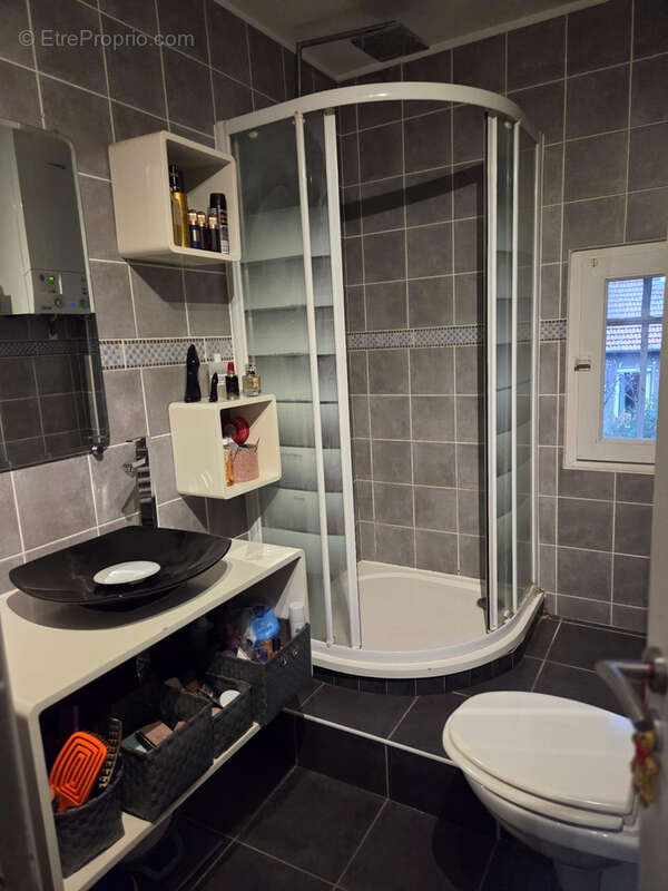Appartement à SAINT-CHAMOND