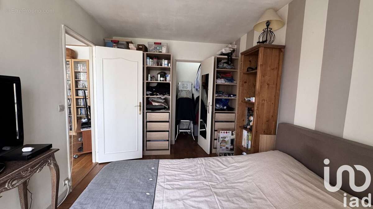 Photo 3 - Appartement à CROISSY-SUR-SEINE