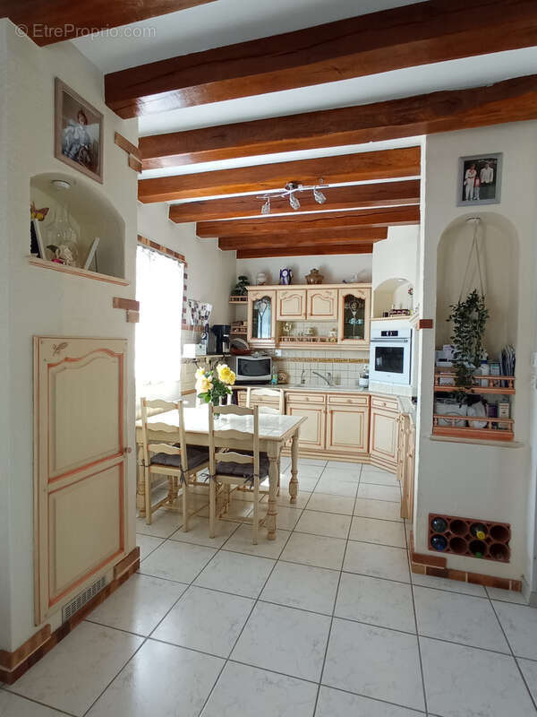 Maison à LE NEUBOURG