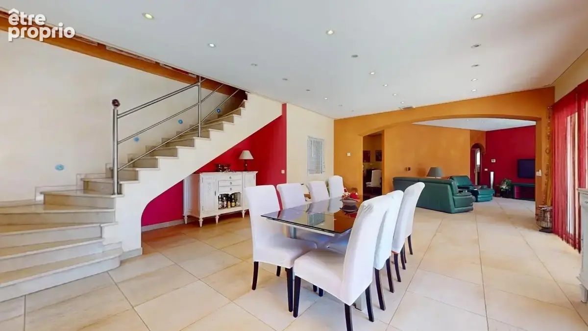 Maison 186 m² à Canohes  - photo 6
