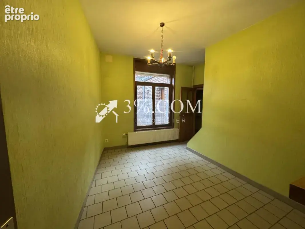 Maison de ville 74m2 avec cour à Artres - photo 5
