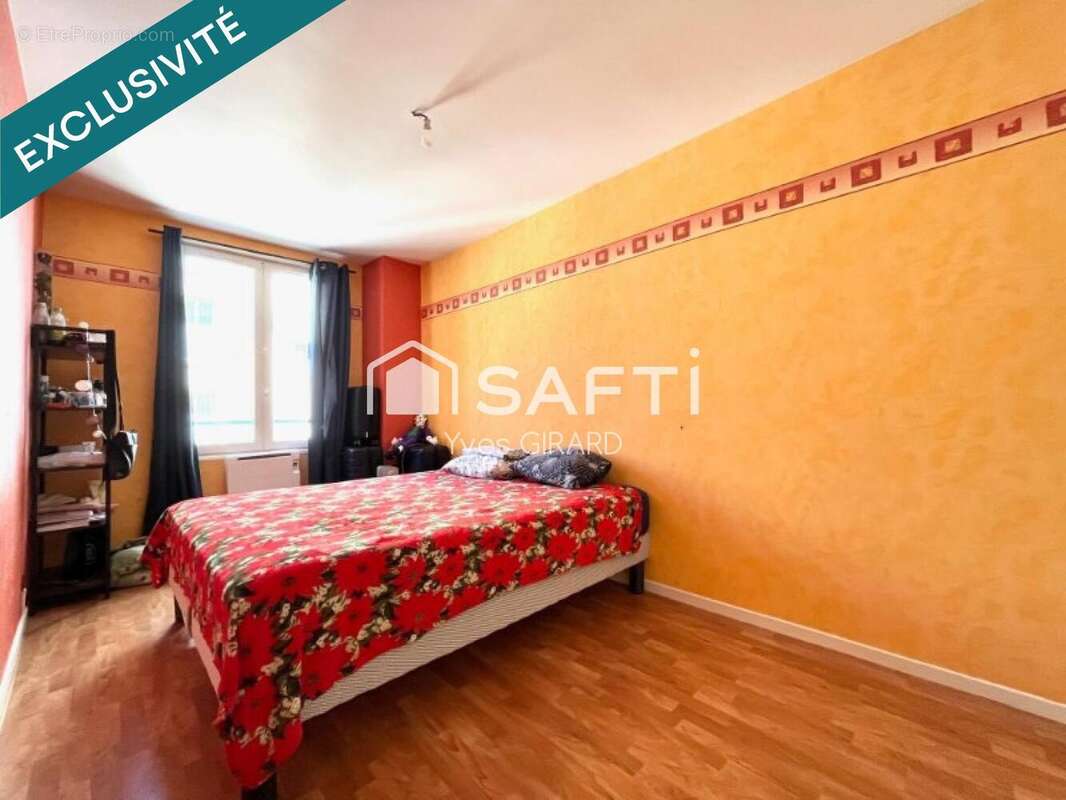 Photo 5 - Appartement à VERDUN