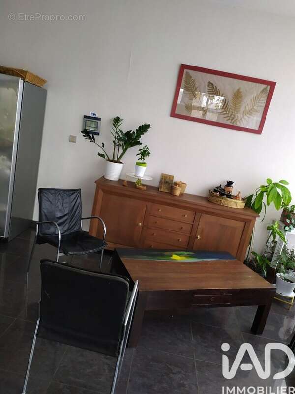 Photo 8 - Maison à ROUBAIX