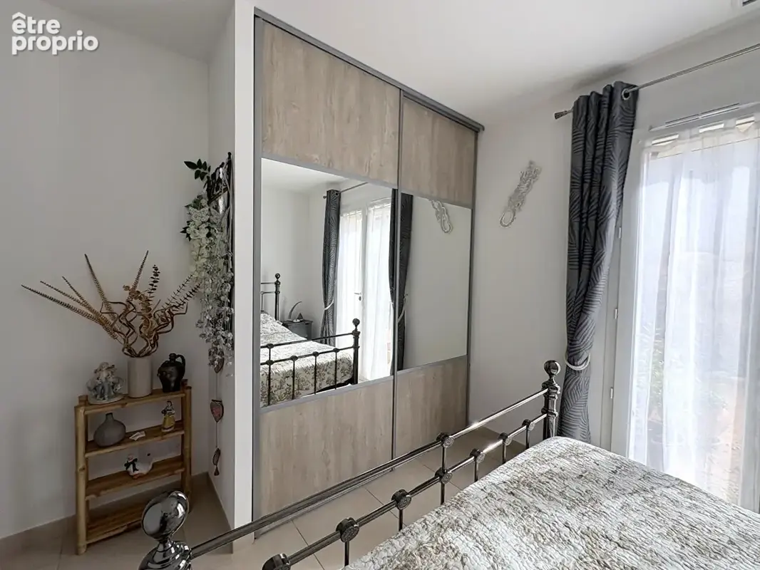 Maison Villeneuve-Minervois 4 pièce(s) 83 m2 - photo 6