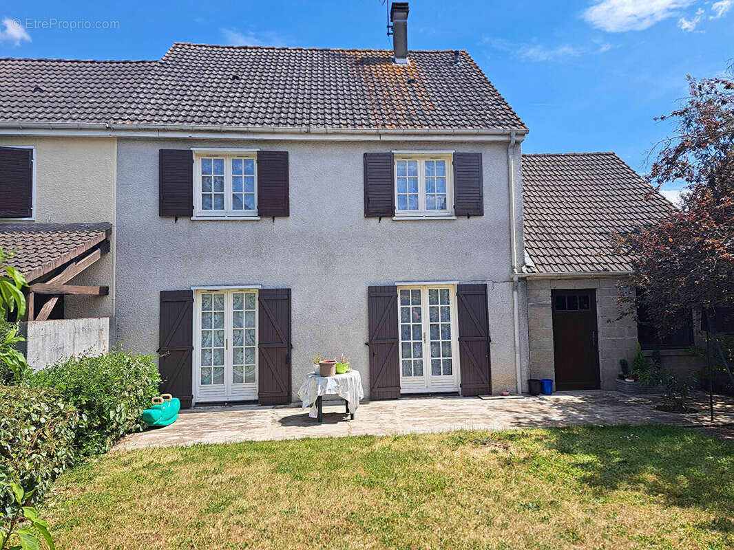Maison 115m² à châtellerault - photo 4