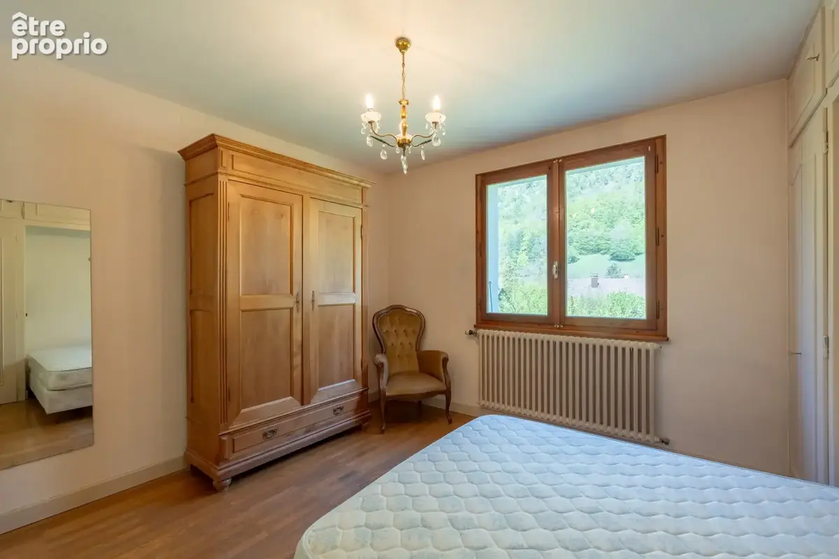 Superbe maison à Glapigny - photo 9