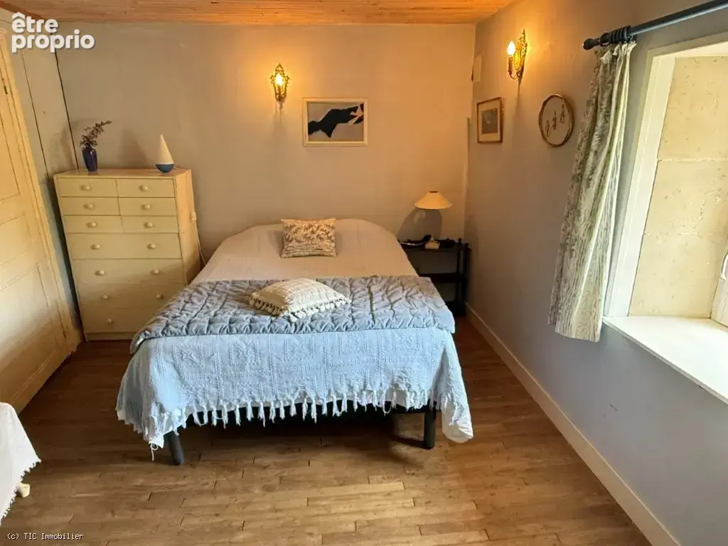 Magnifique Maison Avec Piscine Intérieur et Studio - photo 26