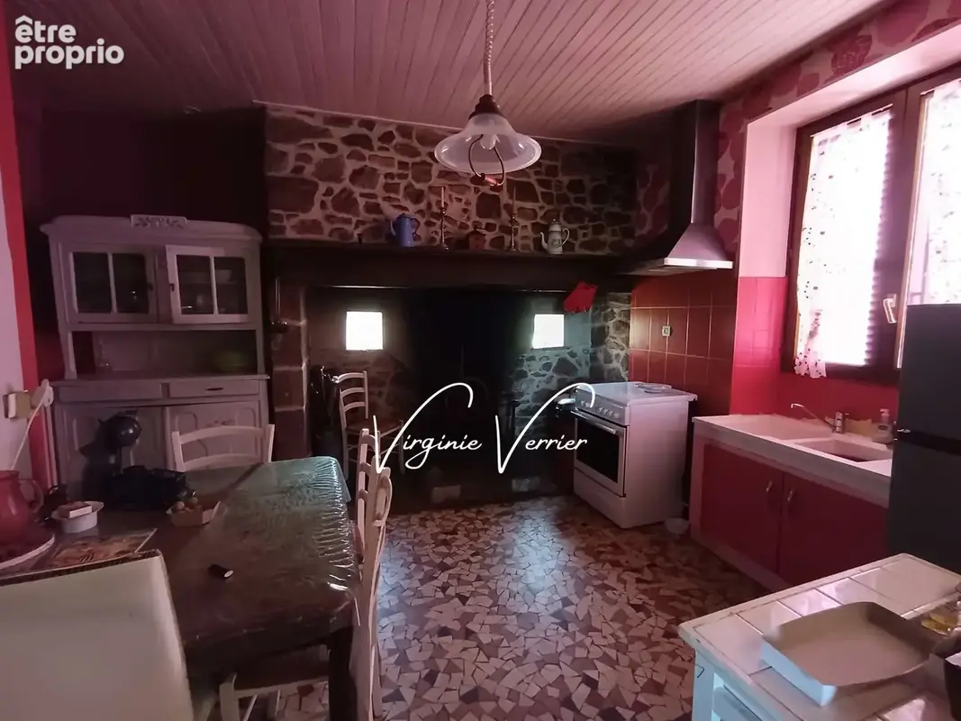 Maison 6 pièces 130 m² à vendre à Saint-Solve (19130) - photo 26