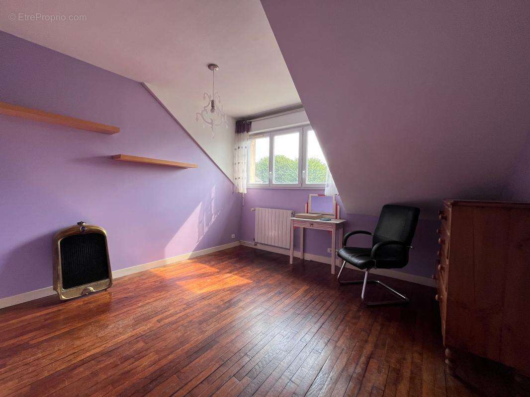 Maison à SAINT-JEAN-LE-BLANC