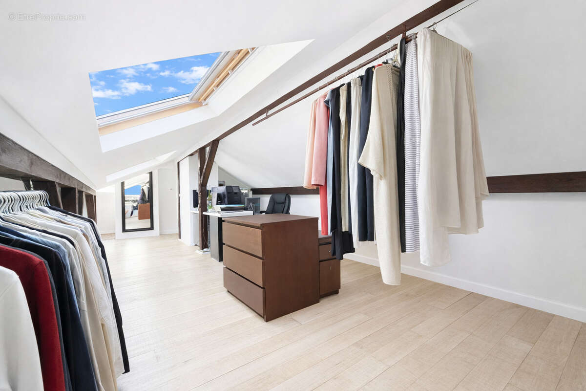 Maison à OSTWALD