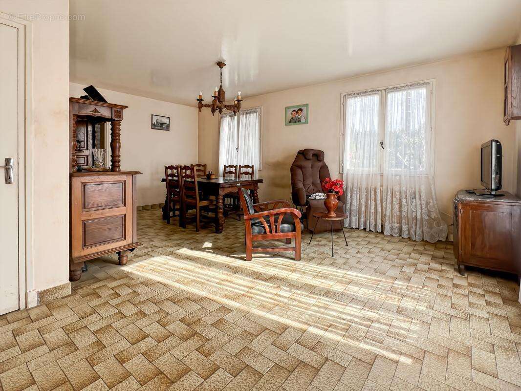 Maison à CAMBO-LES-BAINS