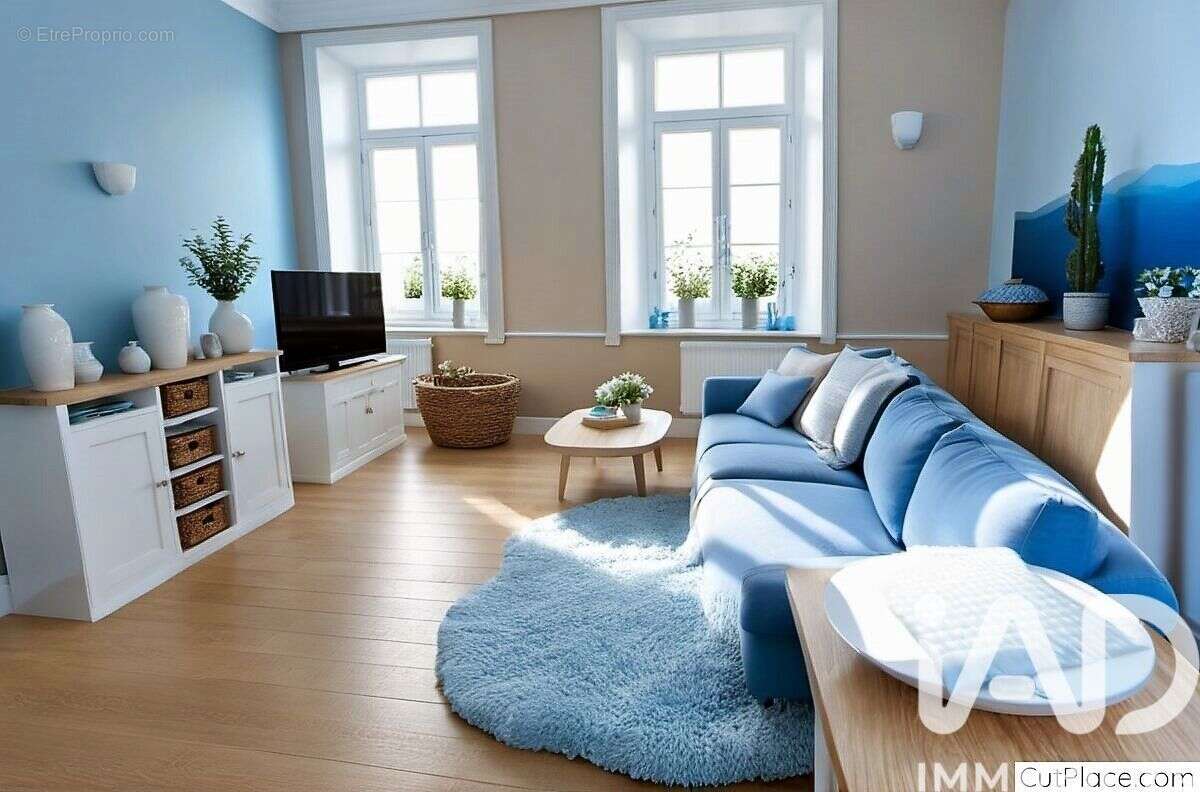 Photo 8 - Appartement à TREGUIER