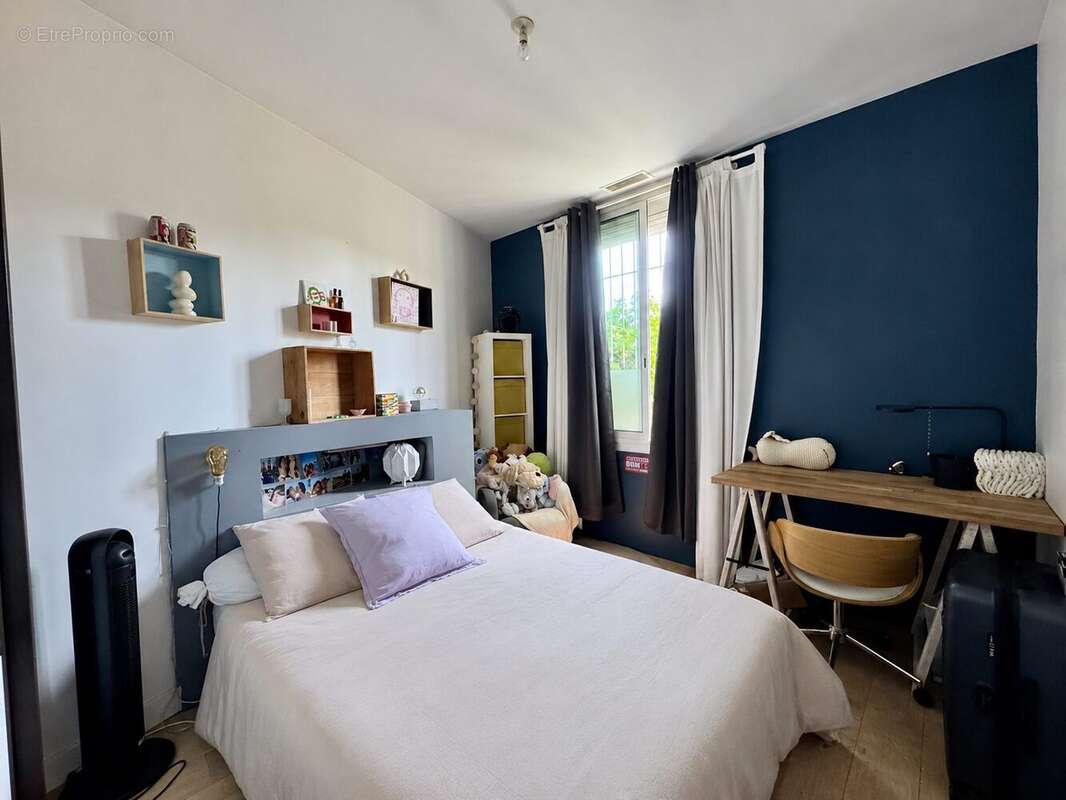 Chambre - Maison à TALENCE