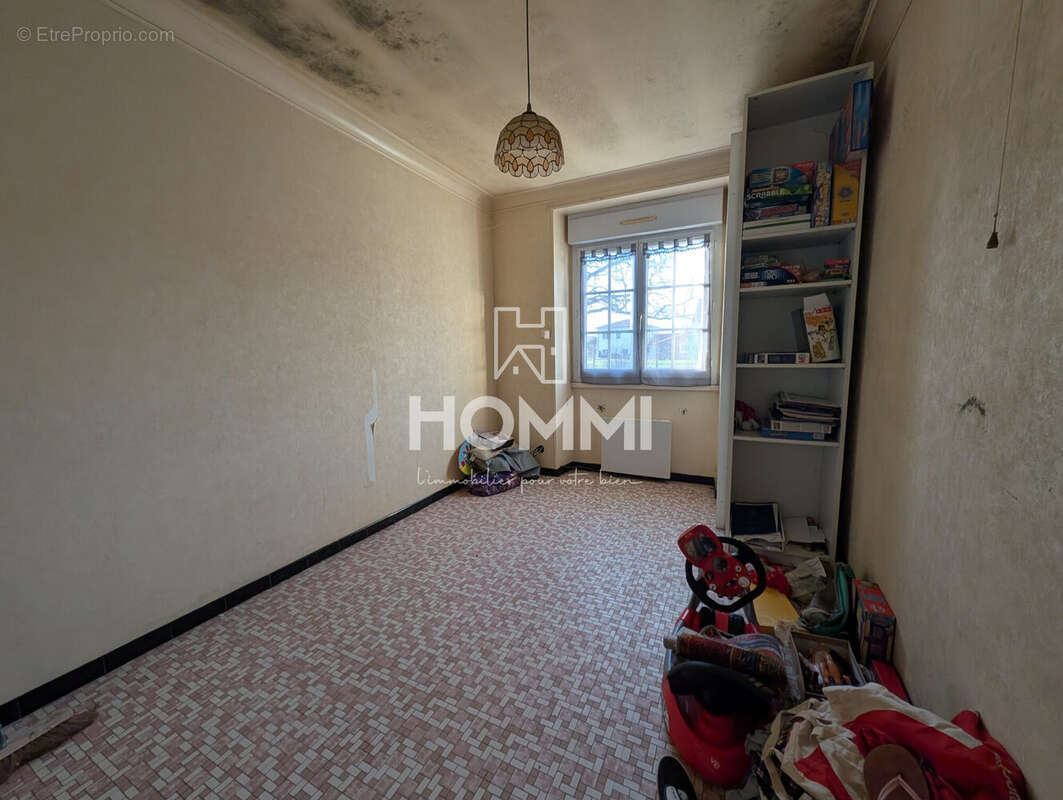 Maison à SAINT-MARS-DU-DESERT