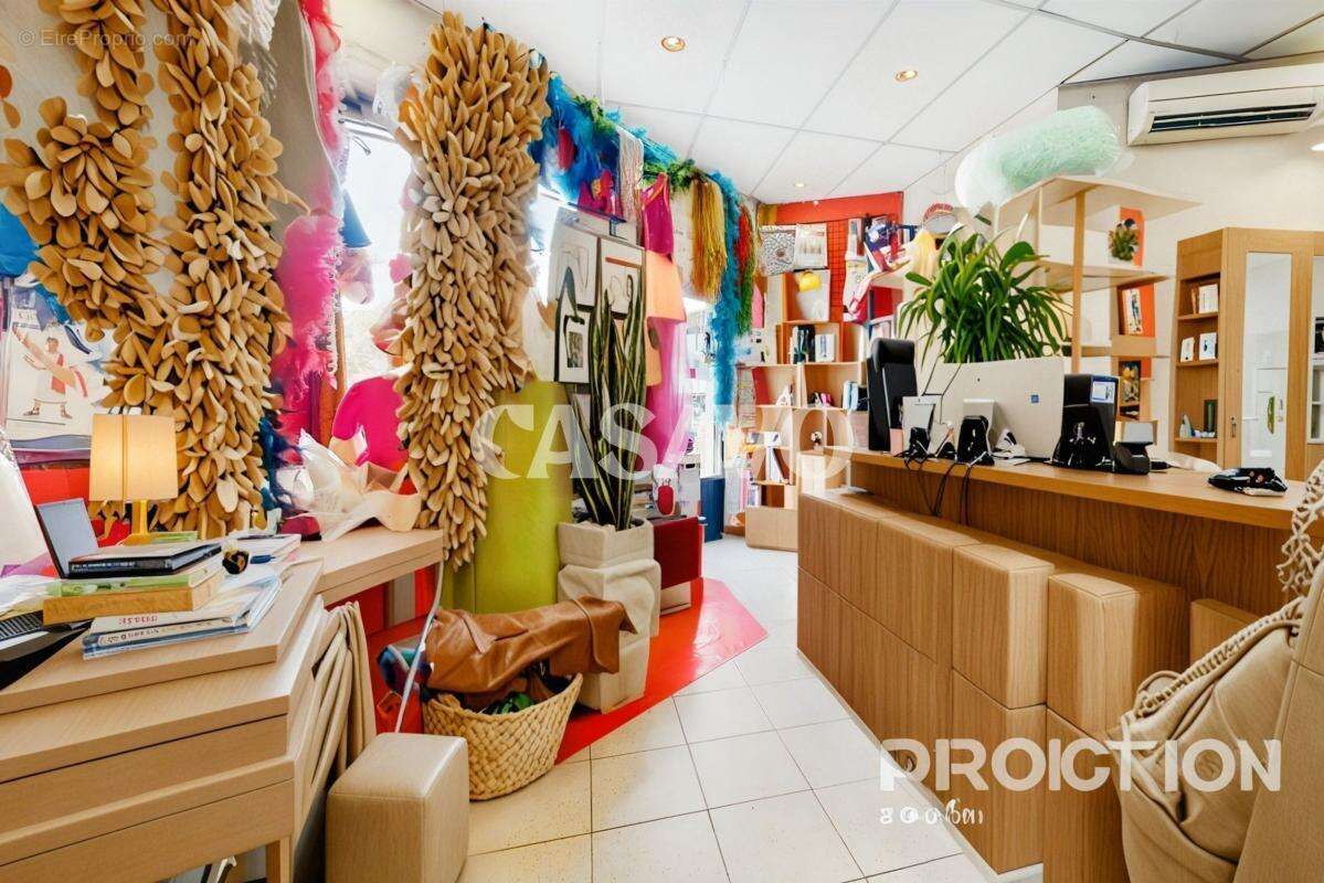 Vente Appartement 3 pièces de 70m² - 06600 Antibes - photo 4