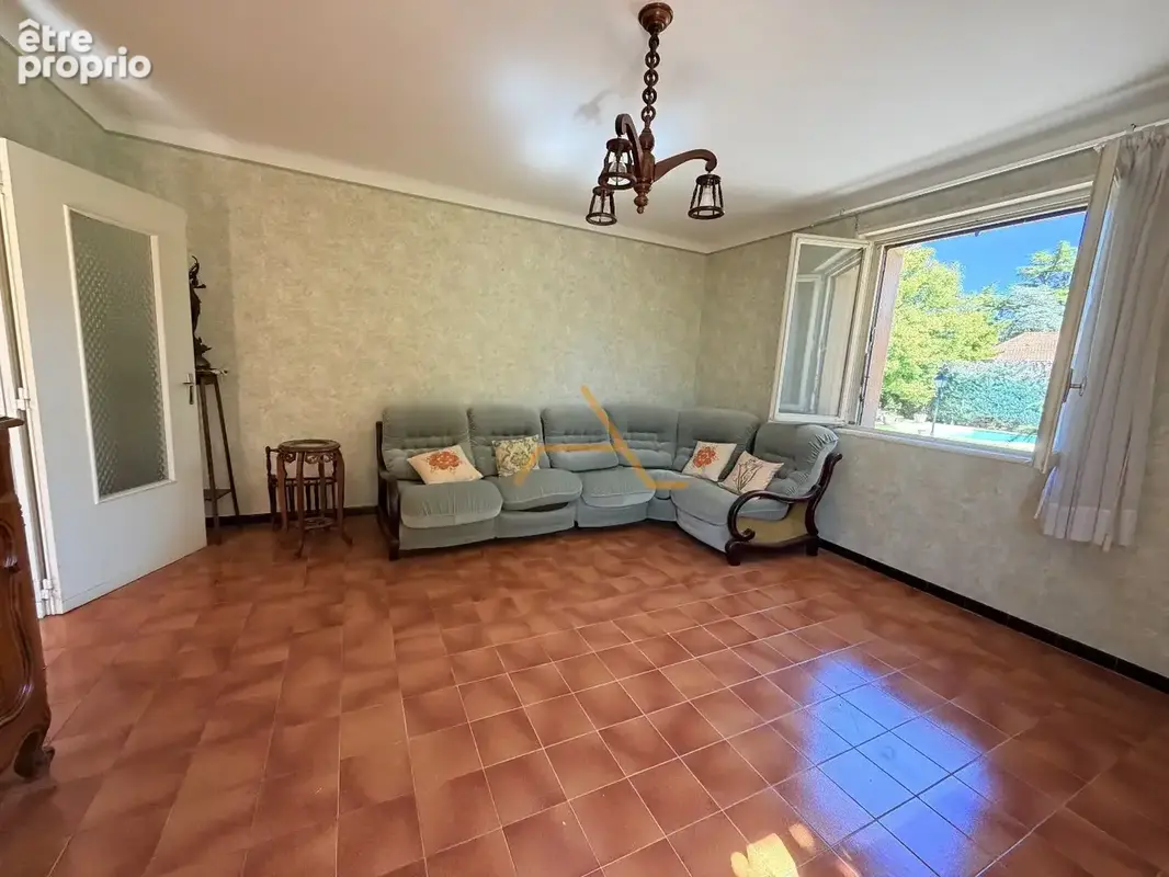 Villa plain-pied - photo 5