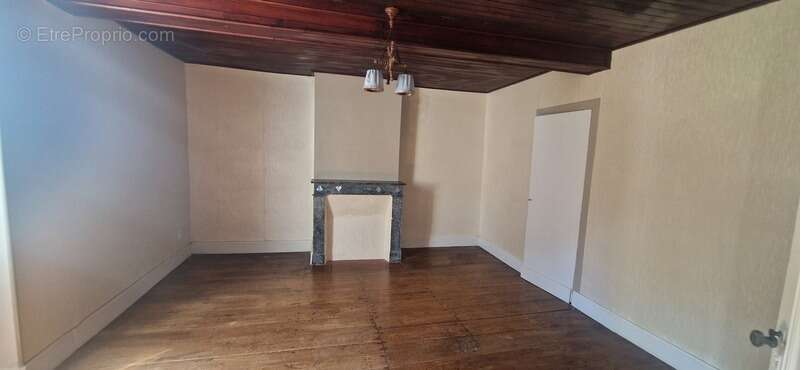 Maison à SAINTE-CHRISTIE-D&#039;ARMAGNAC