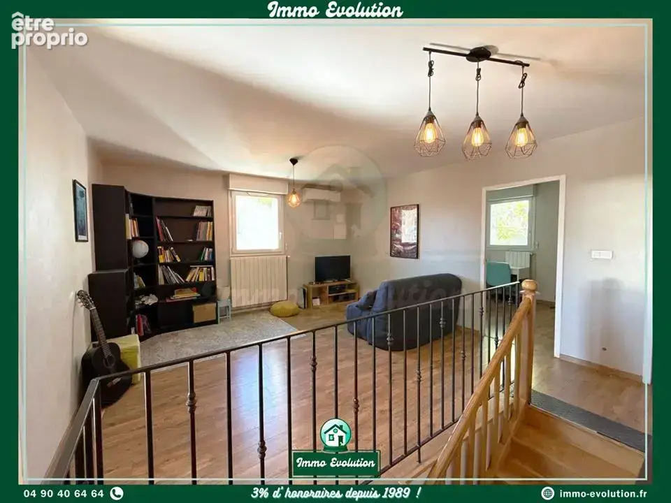Maison 8 pièces 185 m² à vendre à Orange (84100) - photo 6