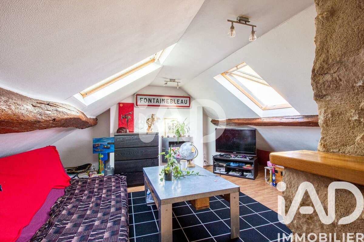 Photo 2 - Appartement à FONTAINEBLEAU