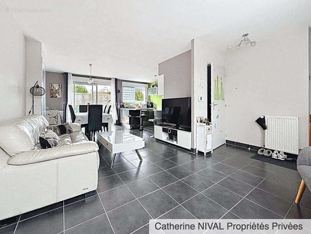 Maison Trignac - photo 9