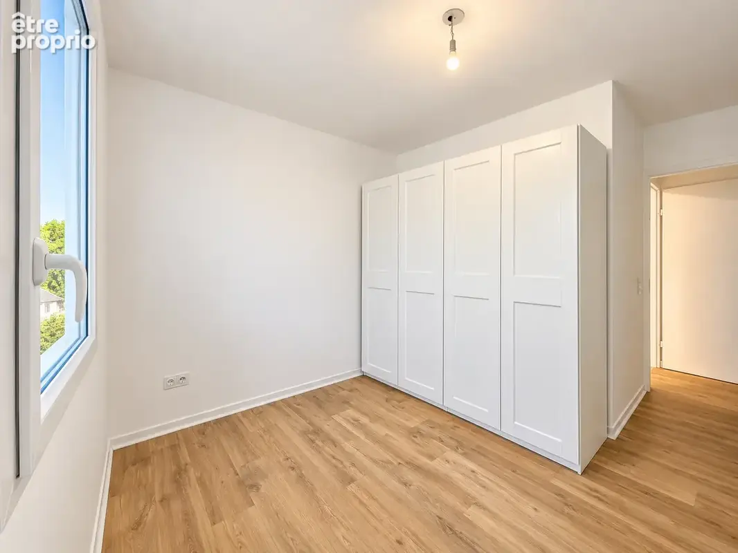 À Vendre - T3 53,55 m2 avec balcon et 2 parkings   Châteauneuf-les-Martigues - photo 10