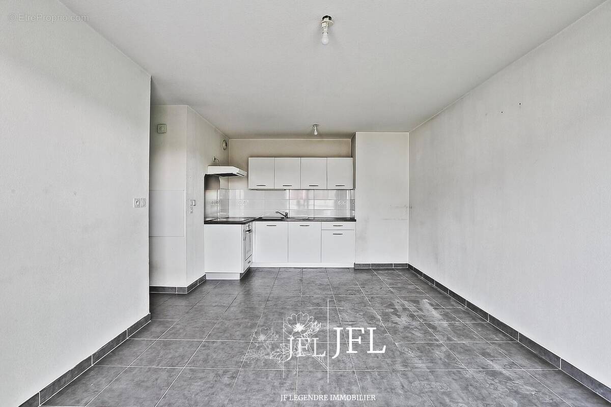 Appartement à ONDRES