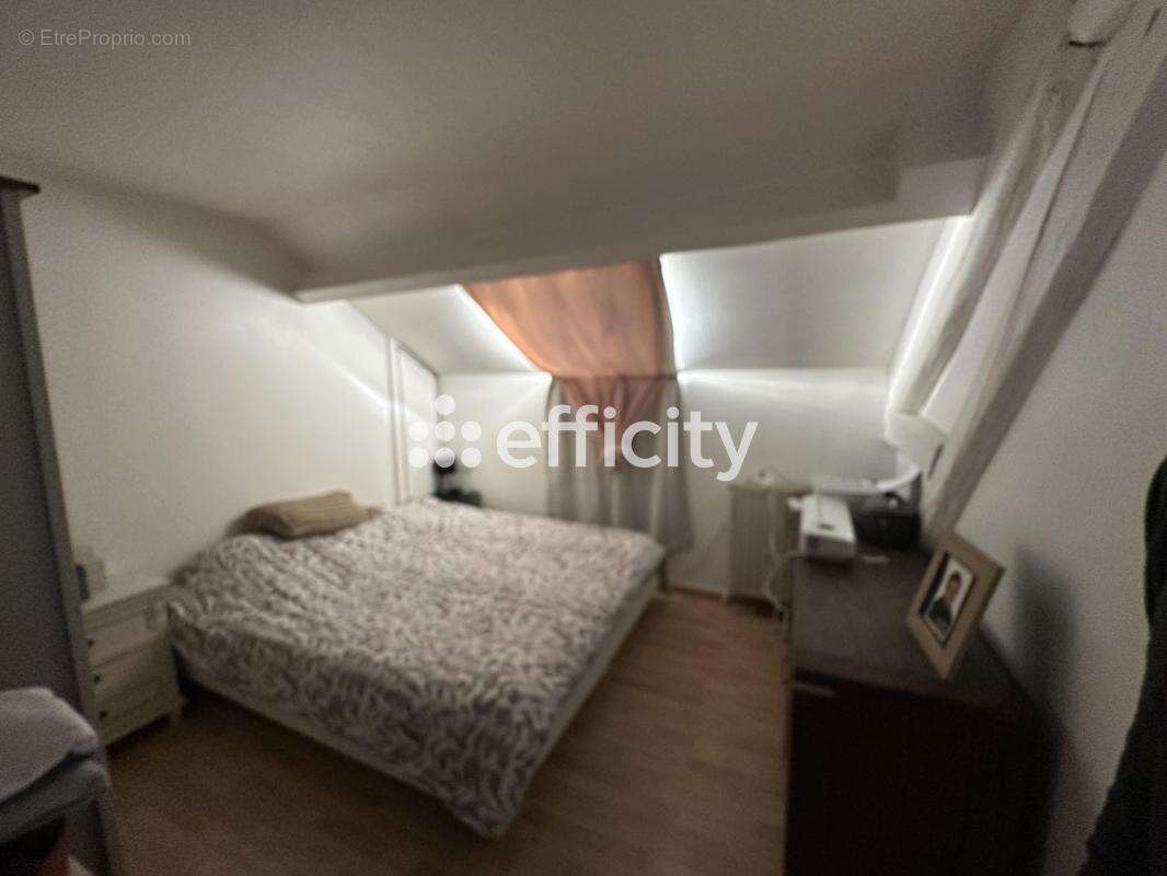 Appartement à COULOMMIERS