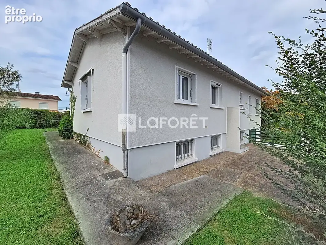 Maison Orthez 6 pièces 111m² - photo 3