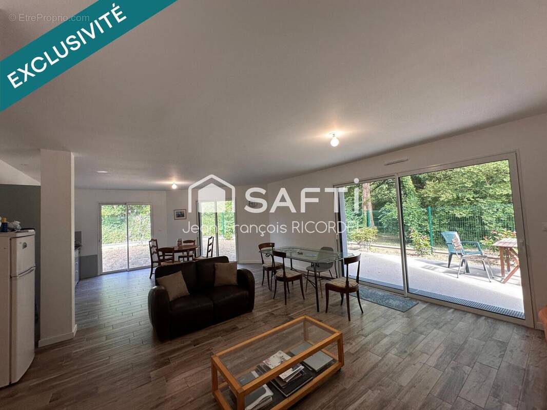 Photo 1 - Maison à PORNICHET