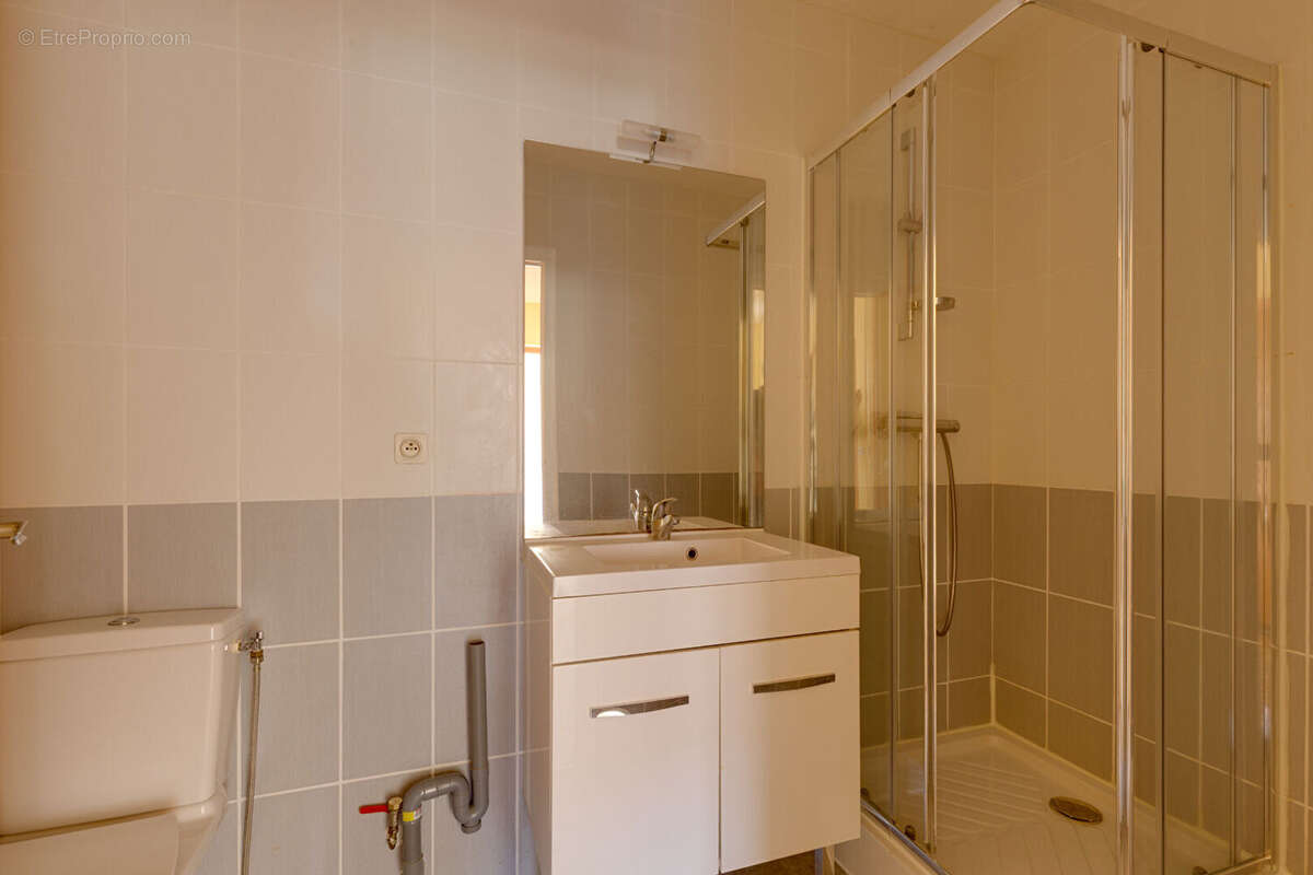 Appartement Douvaine 2 pièces 50.01 m² - photo 5