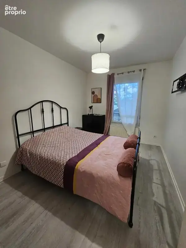 Appartement T3 72,5 m² lumineux avec balcon - Environnement agréable - C6 à pied - photo 6
