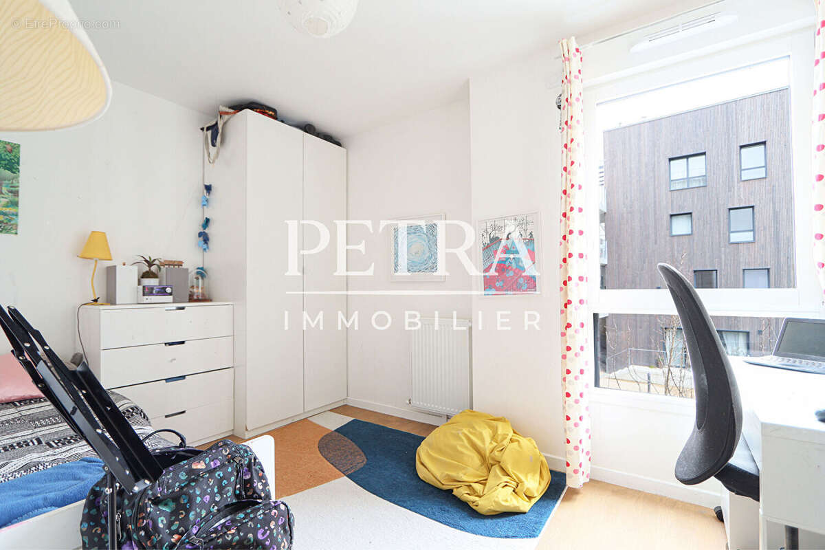 Appartement à CACHAN