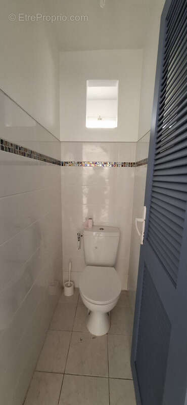 Maison 180 m² à Le Gosier  - photo 8