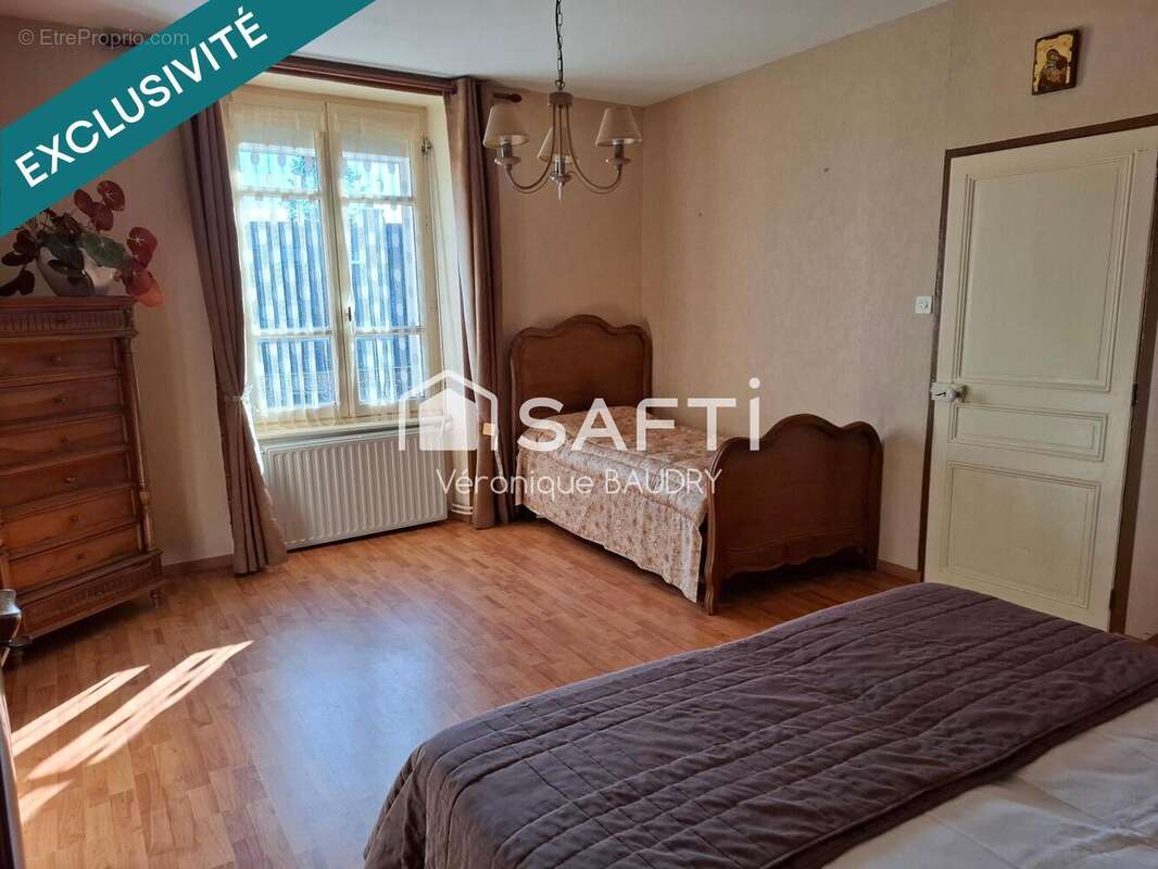 Photo 7 - Maison à SERVON-SUR-VILAINE