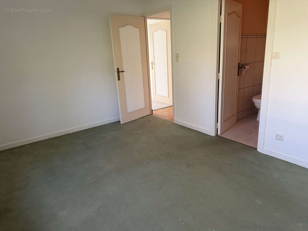 Appartement à MONTBELIARD
