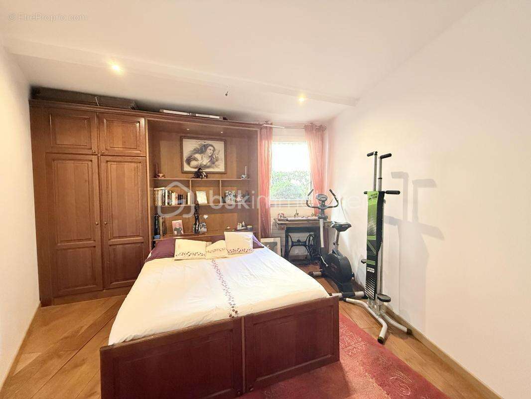 Appartement à PARIS-13E