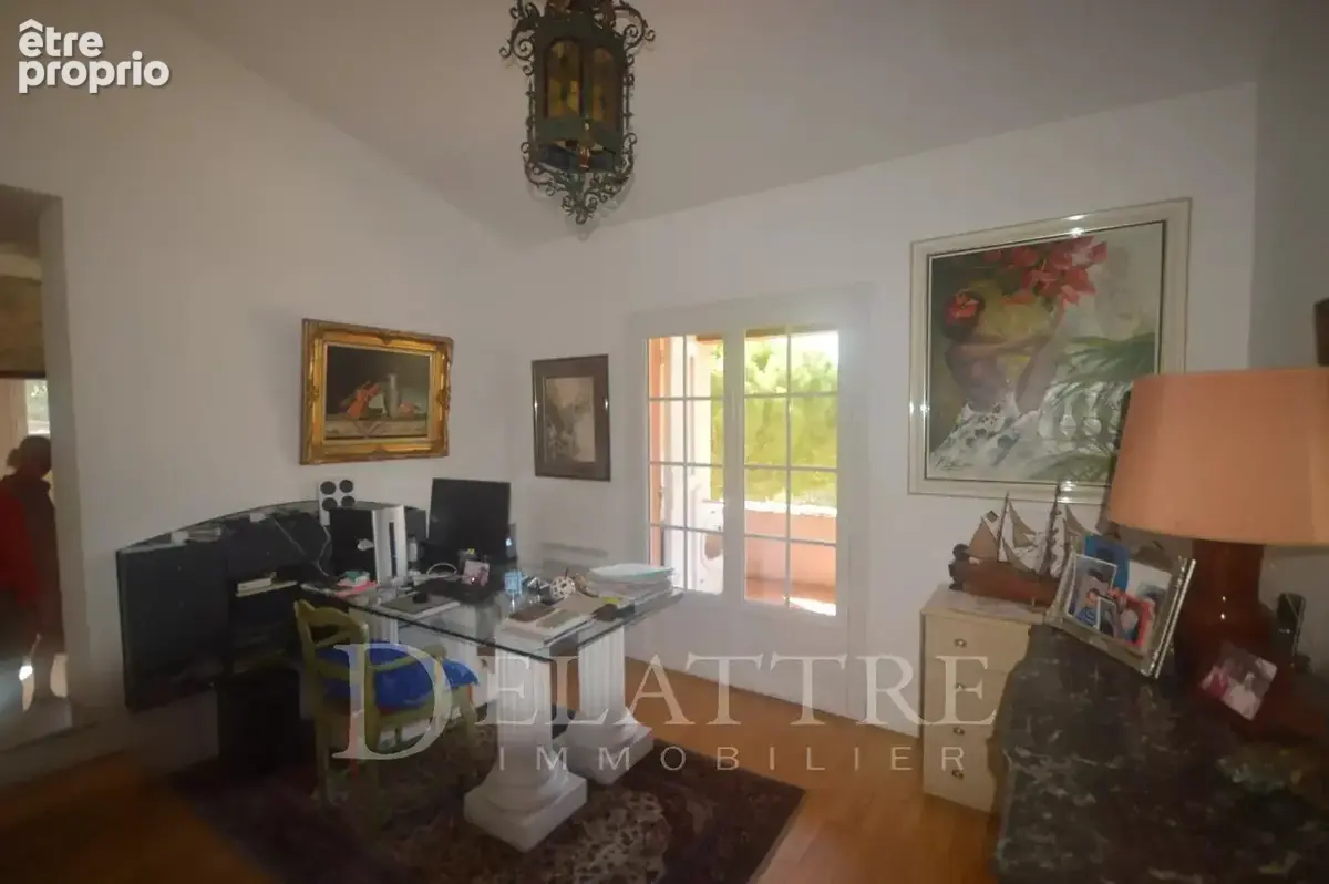 Maison 7 pièces 282 m² à vendre à Mougins (06250) - photo 10
