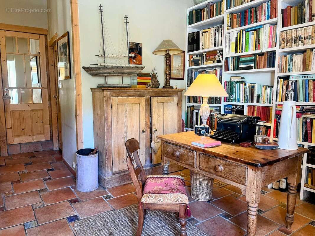Maison à BELESTA