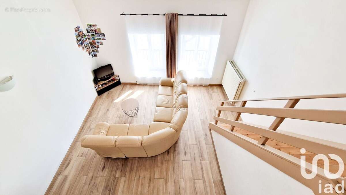 Maison 112 m² à Rezonville  - photo 4
