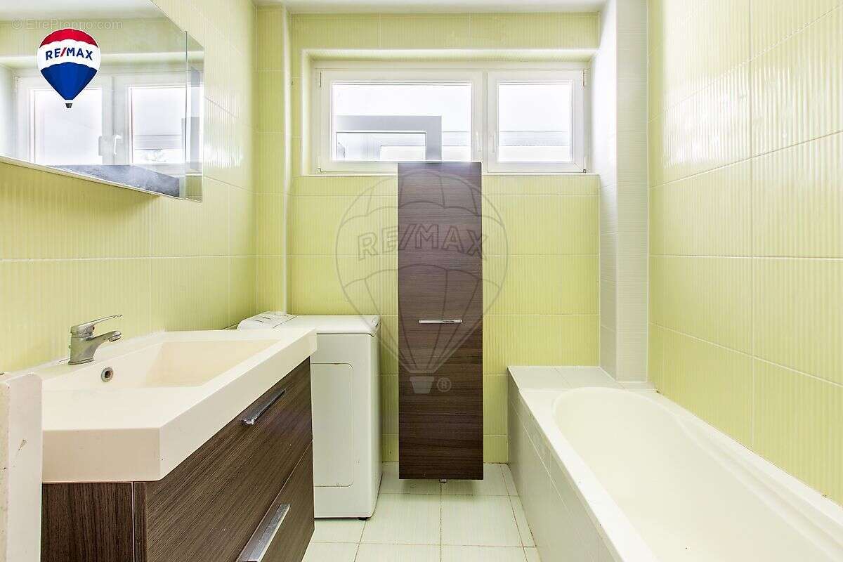 Appartement 2 chambre(s) à vendre - photo 6
