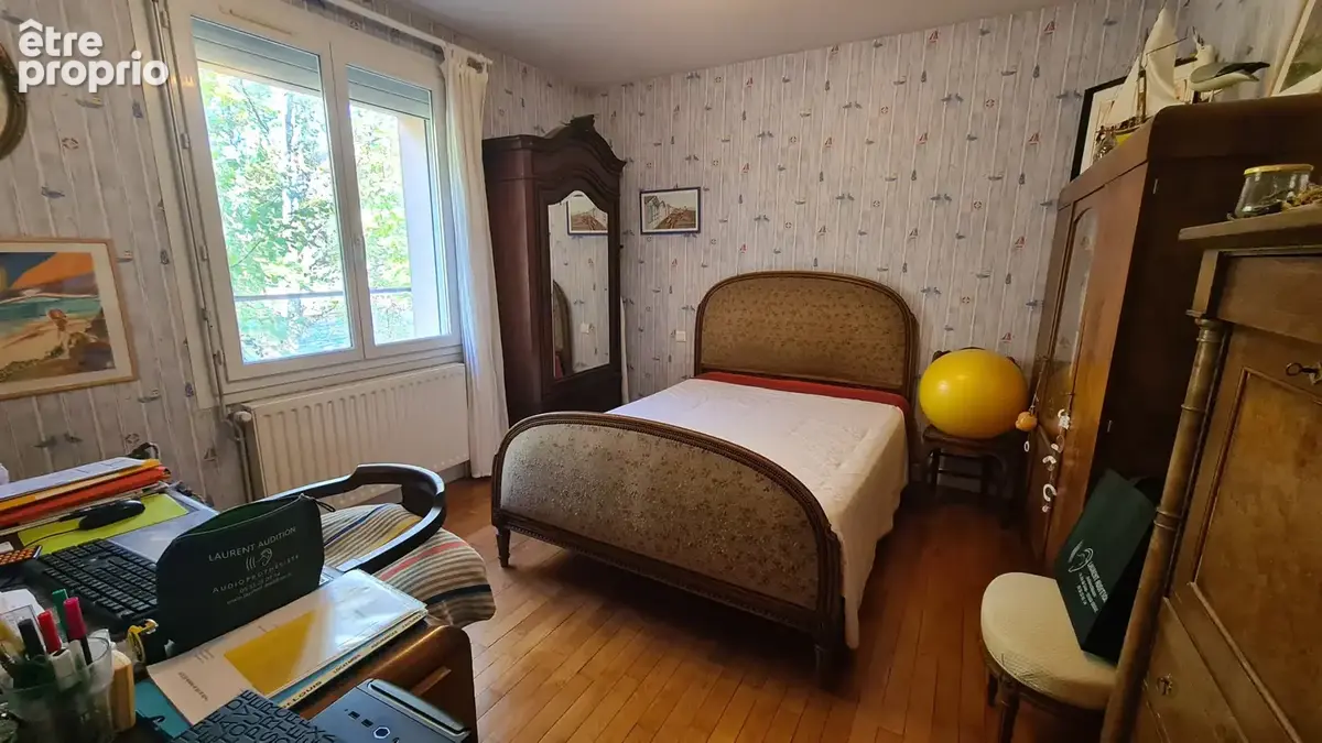 Maison sur les hauteurs de Meyssac - photo 5