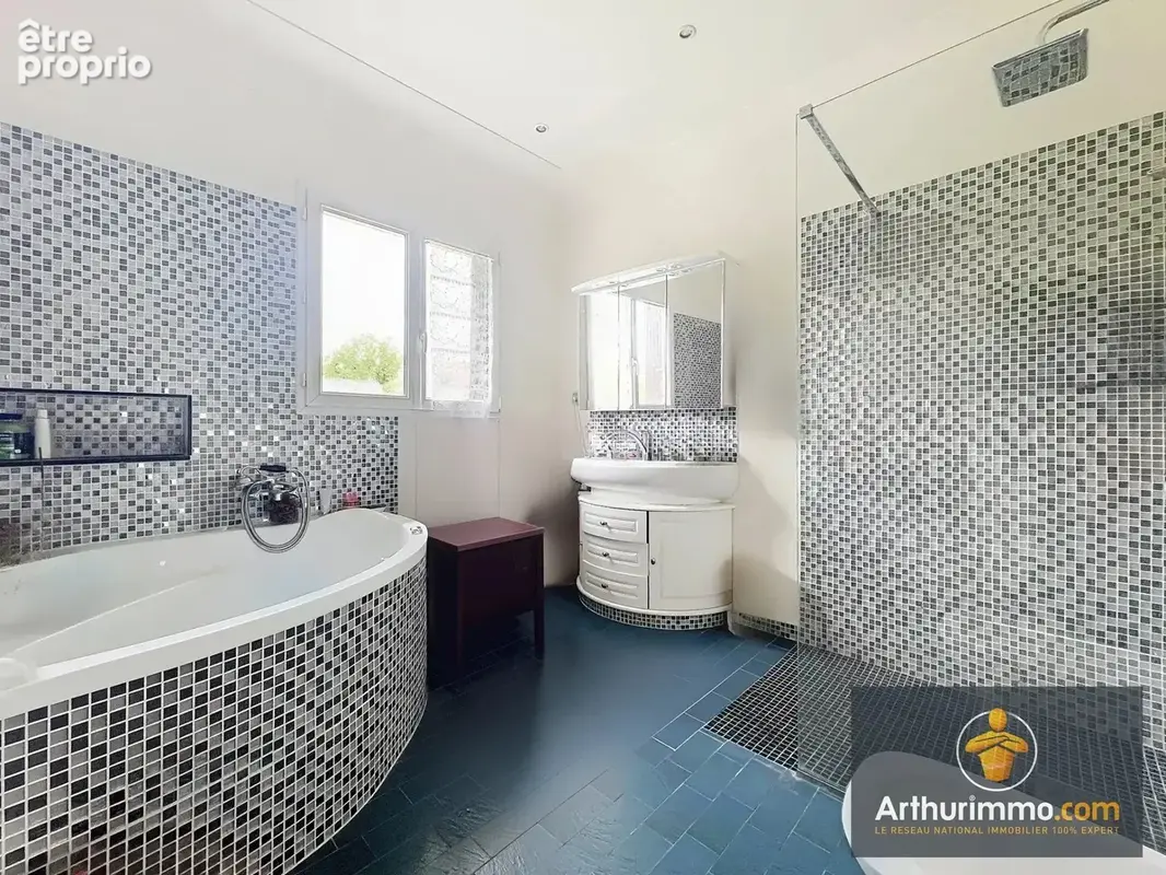 Vente Maison Villecresnes(94440) 496 000ï¿œ - photo 5