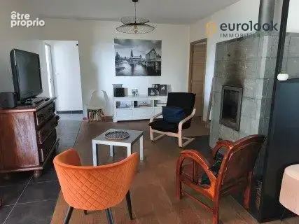 Maison contemporaine malestroit - photo 21