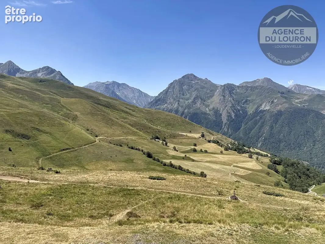 Appartement T5 à Peyragudes - photo 23