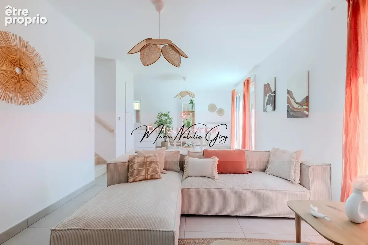 Maison 4 pièces 85 m² à vendre à Pessac (33600) - photo 2