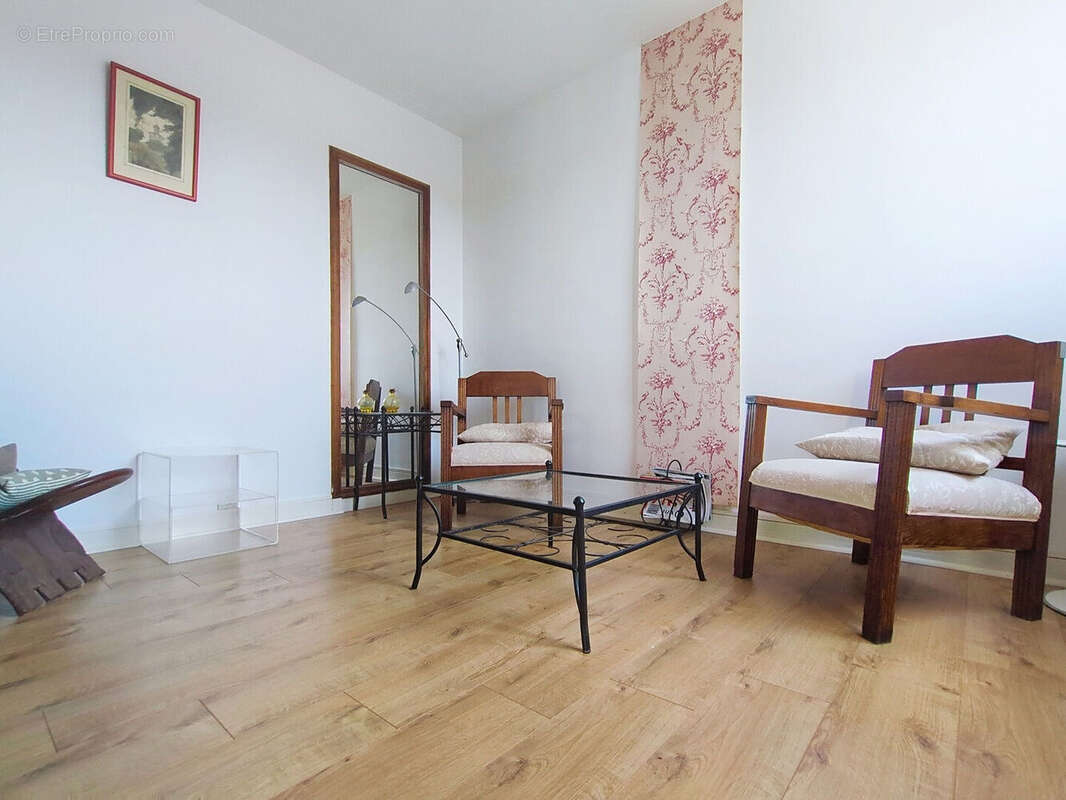 Appartement à LA ROCHELLE